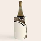 Unimpressed Frog Meika Gafu by Matsumoto Hoji 1814 - Frog Wine Chiller Gallery Image 3