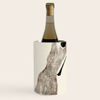 Unimpressed Frog Meika Gafu by Matsumoto Hoji 1814 - Frog Wine Chiller Gallery Image 2