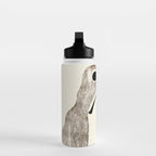 Unimpressed Frog Meika Gafu by Matsumoto Hoji 1814 - Frog Water Bottle Gallery Image 3
