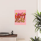 Happy To Be Here Poster Gallery Image 2