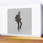 People's Music Wall Mural Gallery Image 2