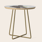 People's Music Side Table Gallery Image 1