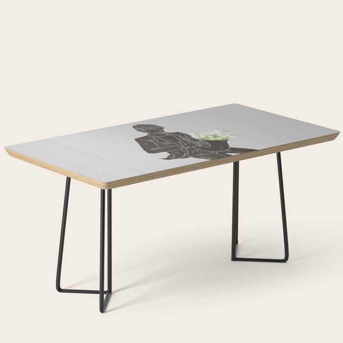 People's Music Coffee Table Gallery Image 1