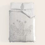  Spring Line Mood  Comforter Gallery Image 6