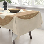 But First Coffee III Tablecloth Gallery Image 3