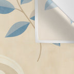 But First Coffee III Wall Tapestry Gallery Image 3