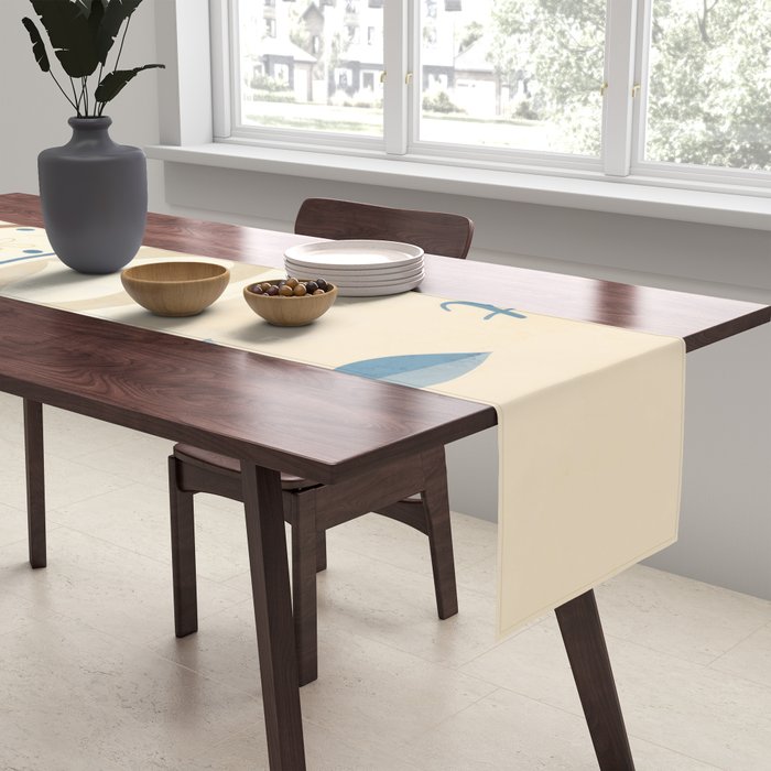 But First Coffee III Table Runner Gallery Image 2