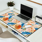 Dolphin Eternal Spring Charm Desk Mat Gallery Image 2