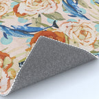 Dolphin Eternal Spring Charm Rug Gallery Image 4