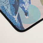 Dolphin Eternal Spring Charm Desk Mat Gallery Image 4