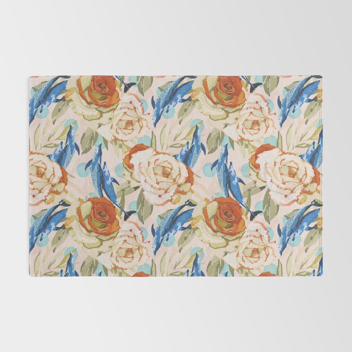 Dolphin Eternal Spring Charm Rug Gallery Image 2