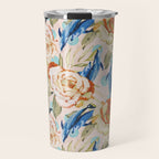 Dolphin Eternal Spring Charm Travel Mug Gallery Image 1