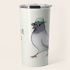 Super Coo Travel Mug Gallery Image 1