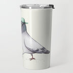Super Coo Travel Mug Gallery Image 2