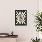 Star Leaf: Noir Poster Gallery Image 2
