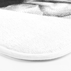 Joe - Nood Dood Bath Mat Gallery Image 3