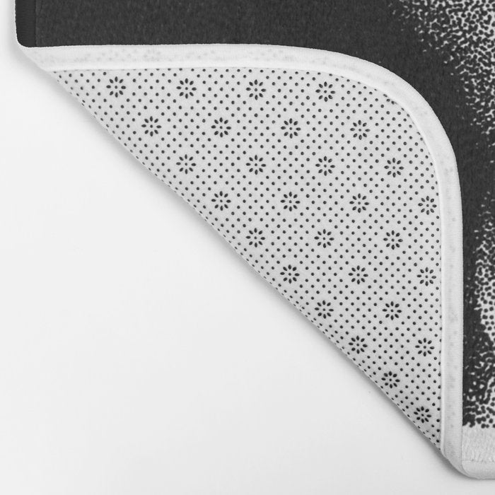 Joe - Nood Dood Bath Mat Gallery Image 2