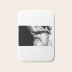 Joe - Nood Dood Bath Mat Gallery Image 1