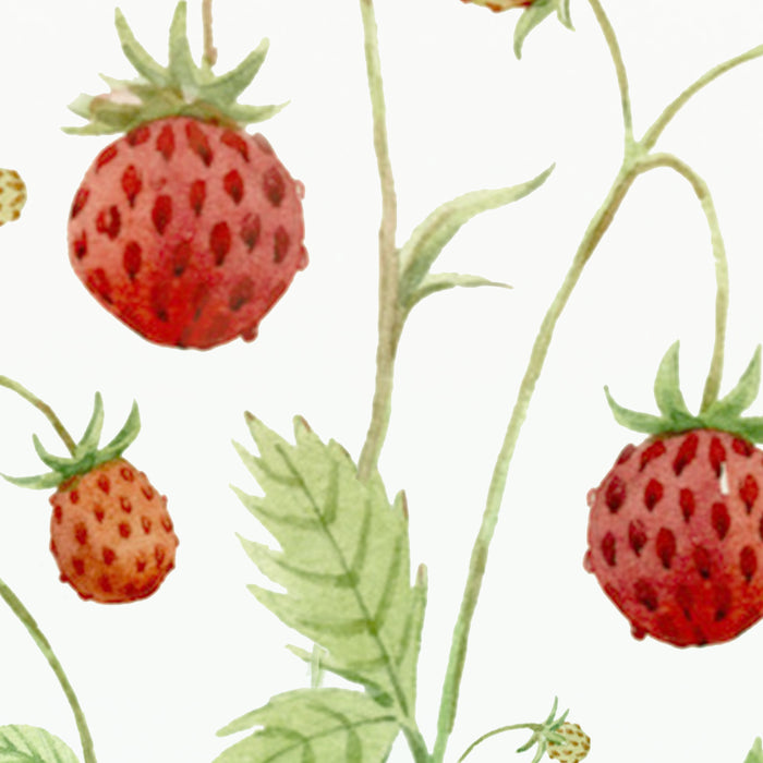 Wild Strawberries Coffee Mug Gallery Image 2