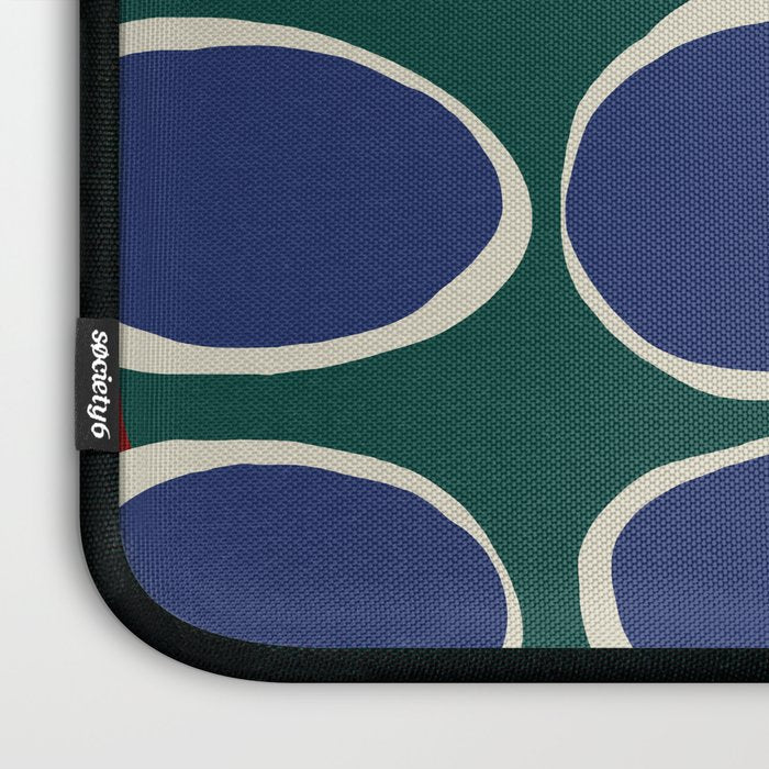 Color Harmony Laptop Sleeve Gallery Image 3