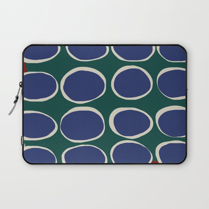 Color Harmony Laptop Sleeve Gallery Image 1