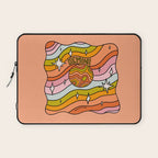 Gemini Planet Laptop Sleeve Gallery Image 1