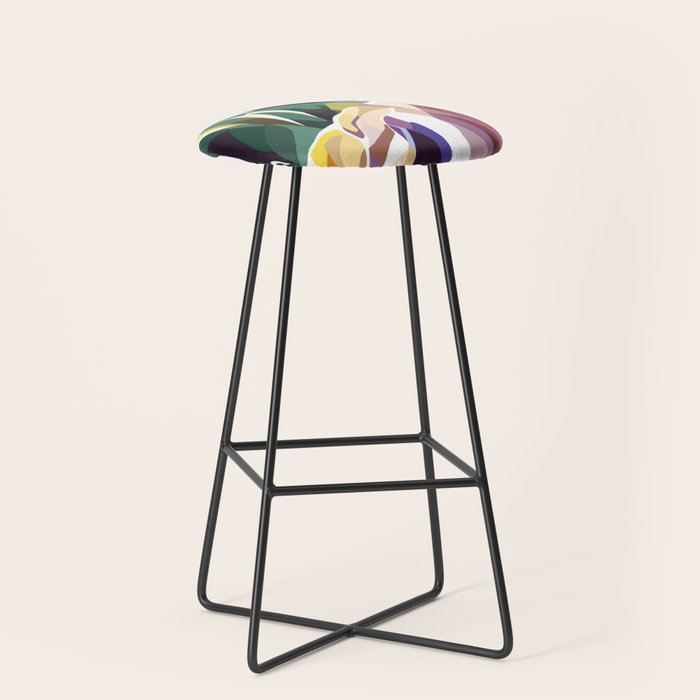 At Mont-Rebei Stool Gallery Image 1