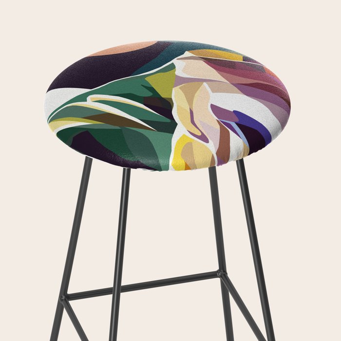 At Mont-Rebei Stool Gallery Image 2