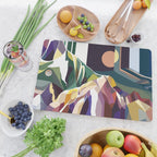 At Mont-Rebei Cutting Board Gallery Image 2