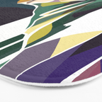At Mont-Rebei Bath Mat Gallery Image 3