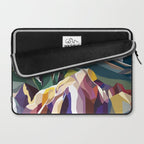 At Mont-Rebei Laptop Sleeve Gallery Image 2