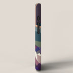 At Mont-Rebei iPhone Case Gallery Image 2
