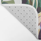 At Mont-Rebei Bath Mat Gallery Image 2