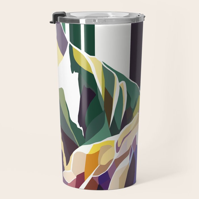 At Mont-Rebei Travel Mug Gallery Image 3