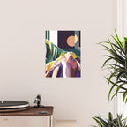 At Mont-Rebei Poster Gallery Image 2