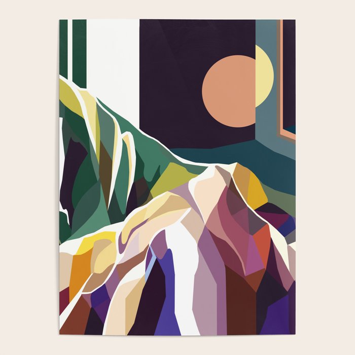 At Mont-Rebei Poster Gallery Image 4