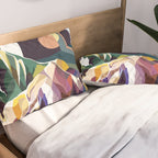 At Mont-Rebei Pillow Sham Gallery Image 2