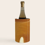 Soft shapes  Wine Chiller Gallery Image 2