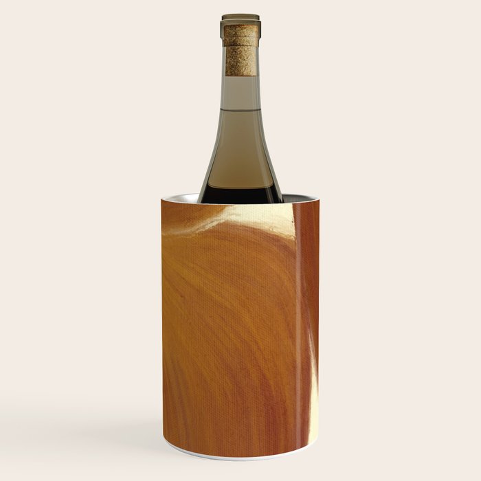 Soft shapes  Wine Chiller Gallery Image 1
