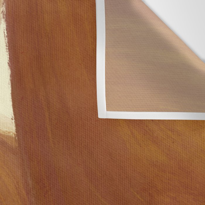 Soft shapes  Wall Tapestry Gallery Image 3
