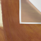 Soft shapes  Wall Tapestry Gallery Image 3