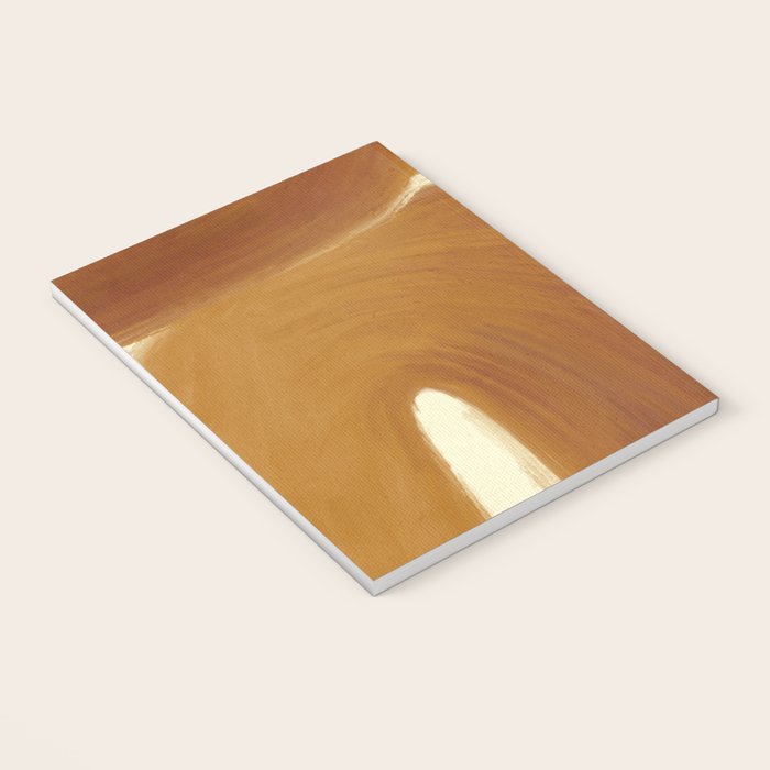 Soft shapes  Notebook Gallery Image 3