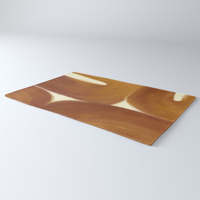 Soft shapes  Rug Gallery Image 3