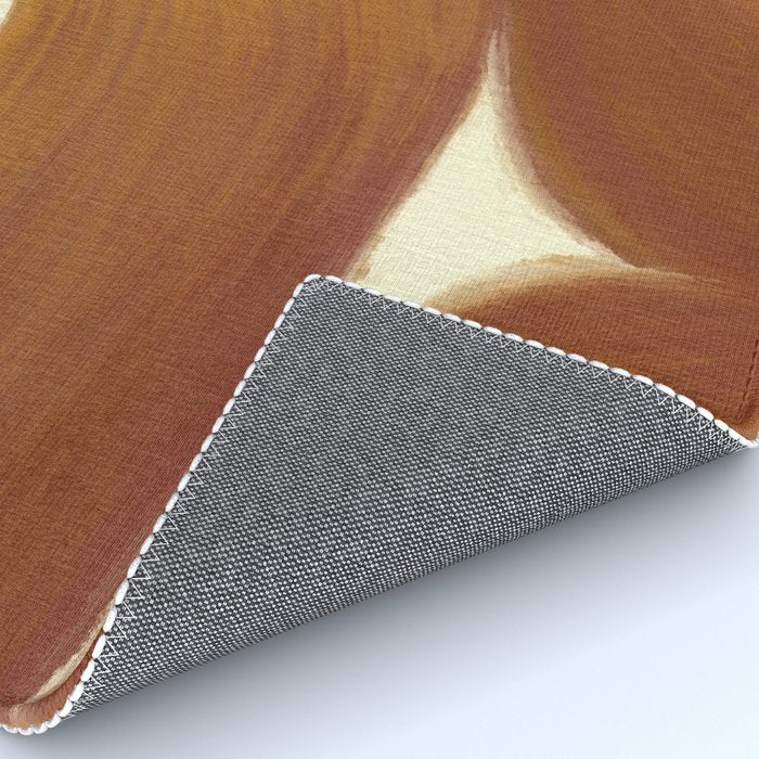 Soft shapes  Rug Gallery Image 4