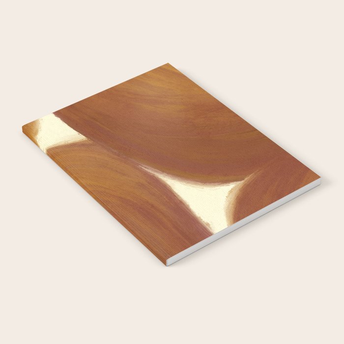 Soft shapes  Notebook Gallery Image 1