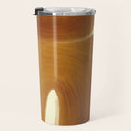 Soft shapes  Travel Mug Gallery Image 3