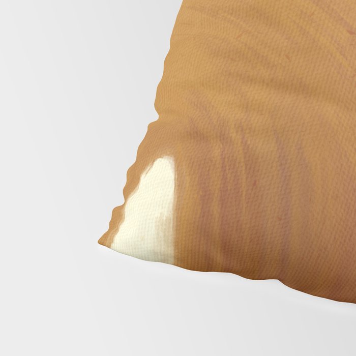 Soft shapes  Pillow Sham Gallery Image 4
