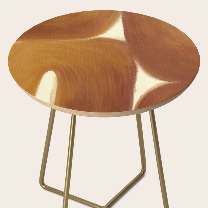 Soft shapes  Side Table Gallery Image 2