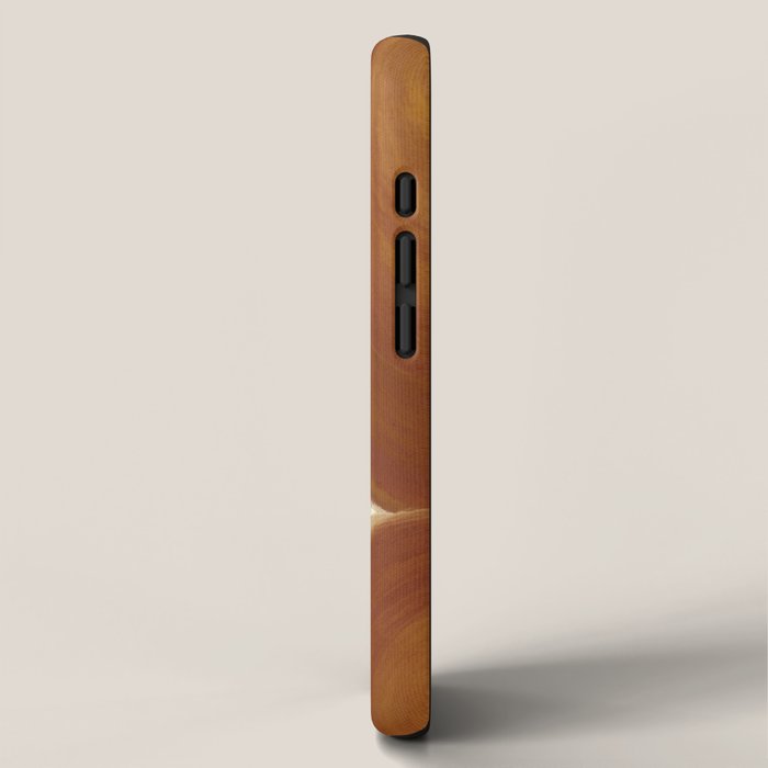 Soft shapes  iPhone Case Gallery Image 2