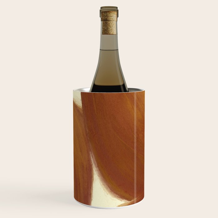 Soft shapes  Wine Chiller Gallery Image 3